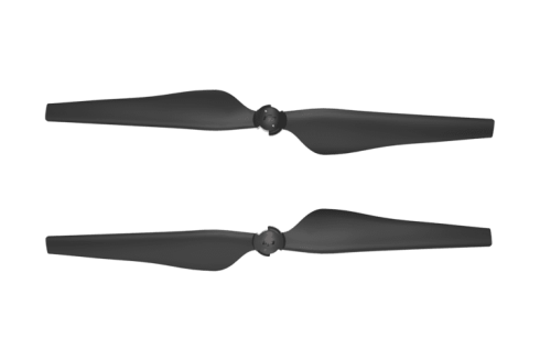 Быстросъемные пропеллеры для больших высот для Inspire 2 фото 1