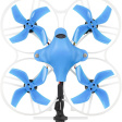 Бесколлекторный квадрокоптер BetaFPV Beta85 Pro 2 XT30 ELRS 2.4G фото 2