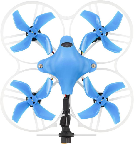 Бесколлекторный квадрокоптер BetaFPV Beta85 Pro 2 XT30 ELRS 2.4G фото 2