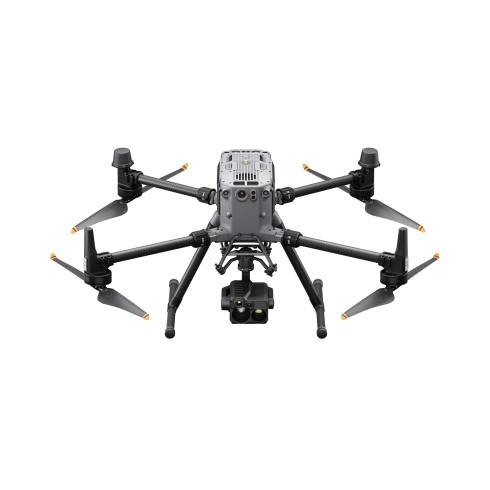 Квадрокоптер DJI Matrice 350 RTK Worry-Free Plus Combo фото 4