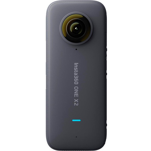 Панорамная экшн-камера Insta360 ONE X2 Standalone фото 10