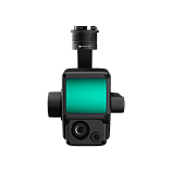 Лидар DJI Zenmuse L1