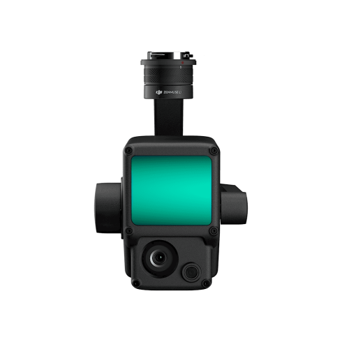 Лидар DJI Zenmuse L1 фото 1