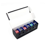 Комплект кабелей - Ethix Quad-Builder Cable Set