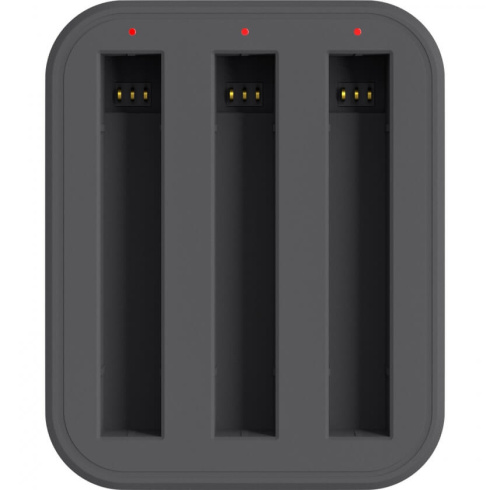 Зарядка для аккумуляторов Insta360 ONE X2 фото 1