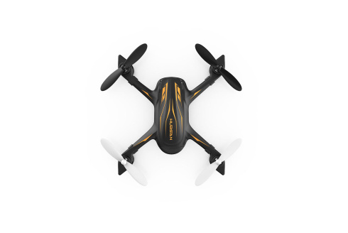 Квадрокоптер Hubsan H107P X4 Plus фото 3