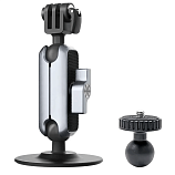 Клейкое крепление PGYTECH для экшн-камеры (P-GM-154)