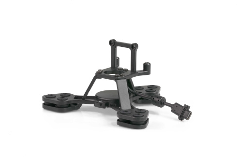 Крепление Yuneec Heavy Alu Payload Gimbal | H850 фото 3