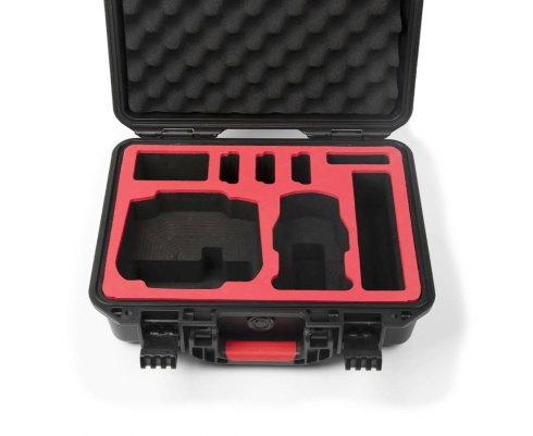 Защитный кейс Pgytech DJI Mini 3 Pro Safety Carrying case фото 5