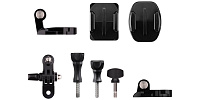 Универсальные крепления GoPro Grab Bag