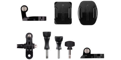 Универсальные крепления GoPro Grab Bag фото 1