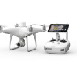 Квадрокоптер DJI Phantom 4 RTK фото 4