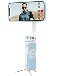 Стабилизатор для смартфона PowerVision S1 Explorer Kit синий
