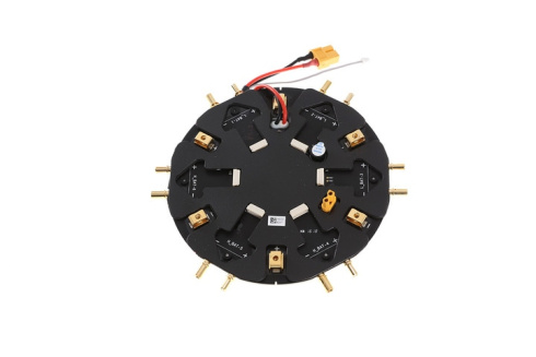 Плата Power Distribution DJI Matrice 600 фото 2