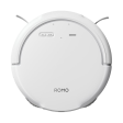 Робот-пылесос DJI ROMO S (версия с автоматической подачей и сливом воды) фото 4