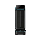 Робот-доставщик Keenon Robotics Dinerbot T3