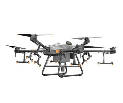 Дрон DJI Agras T30 фото 2