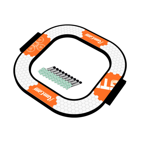 Воздушные ворота RunCam 60 фото 2