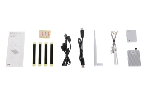 Cистема передачи данных DJI Datalink Pro (900М) фото 1