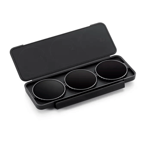 Набор фильтров ND для Osmo Action 6 фото 5