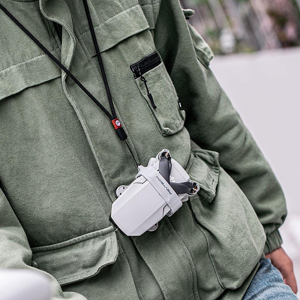 Фиксатор пропеллеров PGYTECH для DJI Mavic Mini/Mini 2