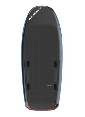 Электрофойл WaveShark Foil 2 Explorer фото 4