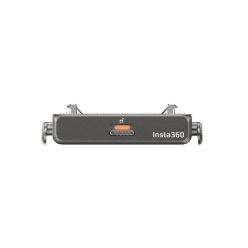 Быстросъёмное крепление Insta360 X5/X4 Air Quick Release Mount фото 1