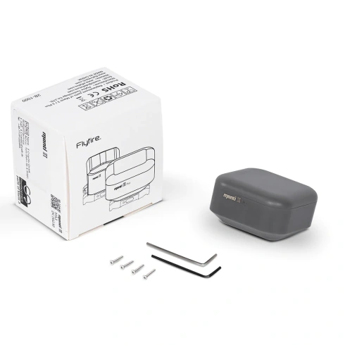 Модуль купола Flyfire Manti 3 Plus+ фото 4