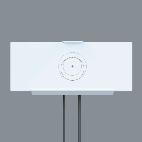 Крепление для роутера Starlink Gen 3 Router Mount фото 3