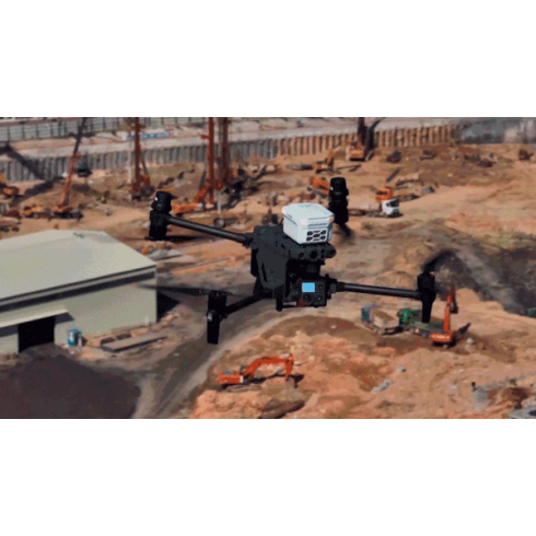 Модуль Soarability Sniffer4D для контроля TVOC фото 2