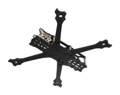 Рама SpeedyBee FS225 V2 5 inch Frame фото 4