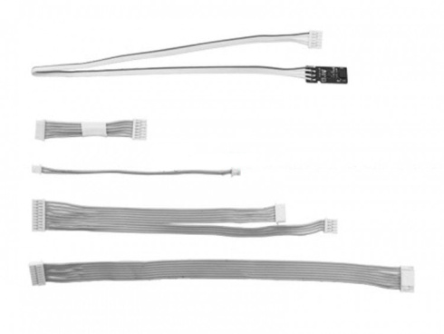 Набор кабелей для DJI Phantom 3 фото 1