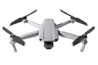 Квадрокоптер DJI Mavic Air 2