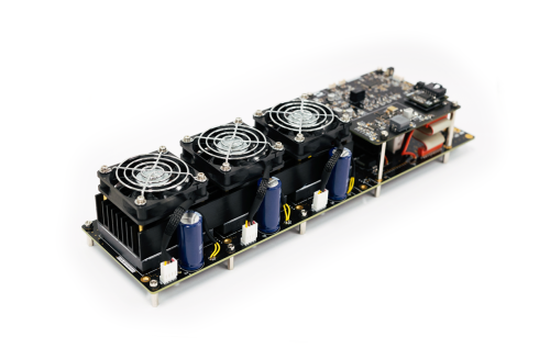 Конвертер Spectronik CEREBRAL-55 фото 4