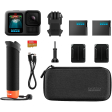 Экшн-камера GoPro HERO 13 Black Accessory Bundle фото 5