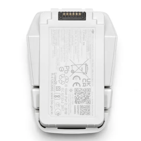 Интеллектуальная батарея DJI Flip фото 5