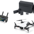 Квадрокоптер DJI Mavic Air Fly More Combo фото 15