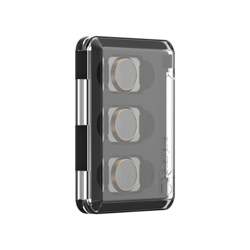 ND/PL-фильтры PolarPro Cinema Series | Mavic Air 2 - Vivid Collection фото 3