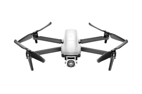 Квадрокоптер Autel Robotics Evo Lite+ Premium Bundle фото 2