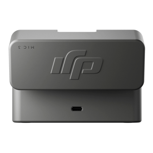 Зарядный кейс для DJI Mic 3 фото 4