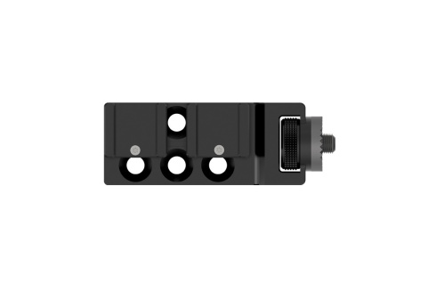 Cтедикам + камера DJI Osmo PRO фото 5