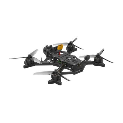 Квадрокоптер iFlight AOS 5 O3 6S HD (ELRS 868/915RX) фото 5