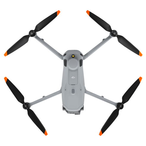 Квадрокоптер DJI Matrice 4T фото 3