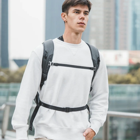 Нагрудный ремень PGYTECH OneGo Backpack фото 4