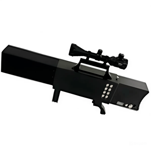 Ручное устройство подавления дронов Falconer FL-1033 фото 1