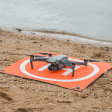 Коврик для дрона PGYTECH Drones Landing Pad Pro V2 фото 3