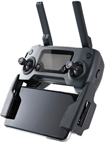Пульт ДУ DJI Mavic фото 5