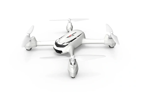 Квадрокоптер Hubsan H502S X4 Desire фото 2
