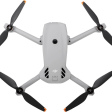 Квадрокоптер DJI Lito X1 Fly More Combo Plus (DJI RC 2) фото 1