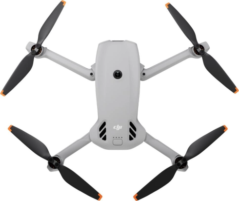 Квадрокоптер DJI Lito X1 Fly More Combo Plus (DJI RC 2) фото 1